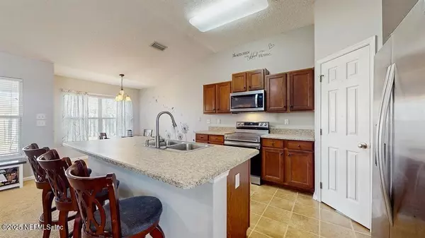 Macclenny, FL 32063,5546 HUCKLEBERRY TRL W