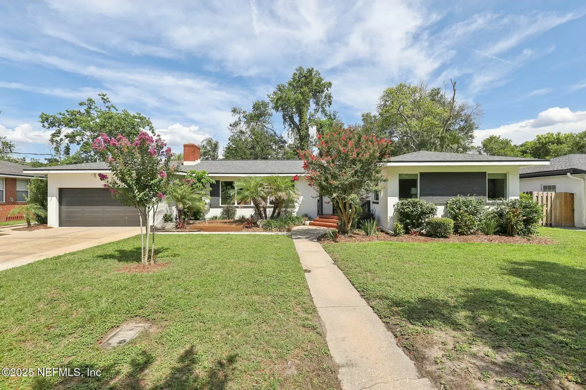 Jacksonville, FL 32207,4333 SILVERWOOD LN