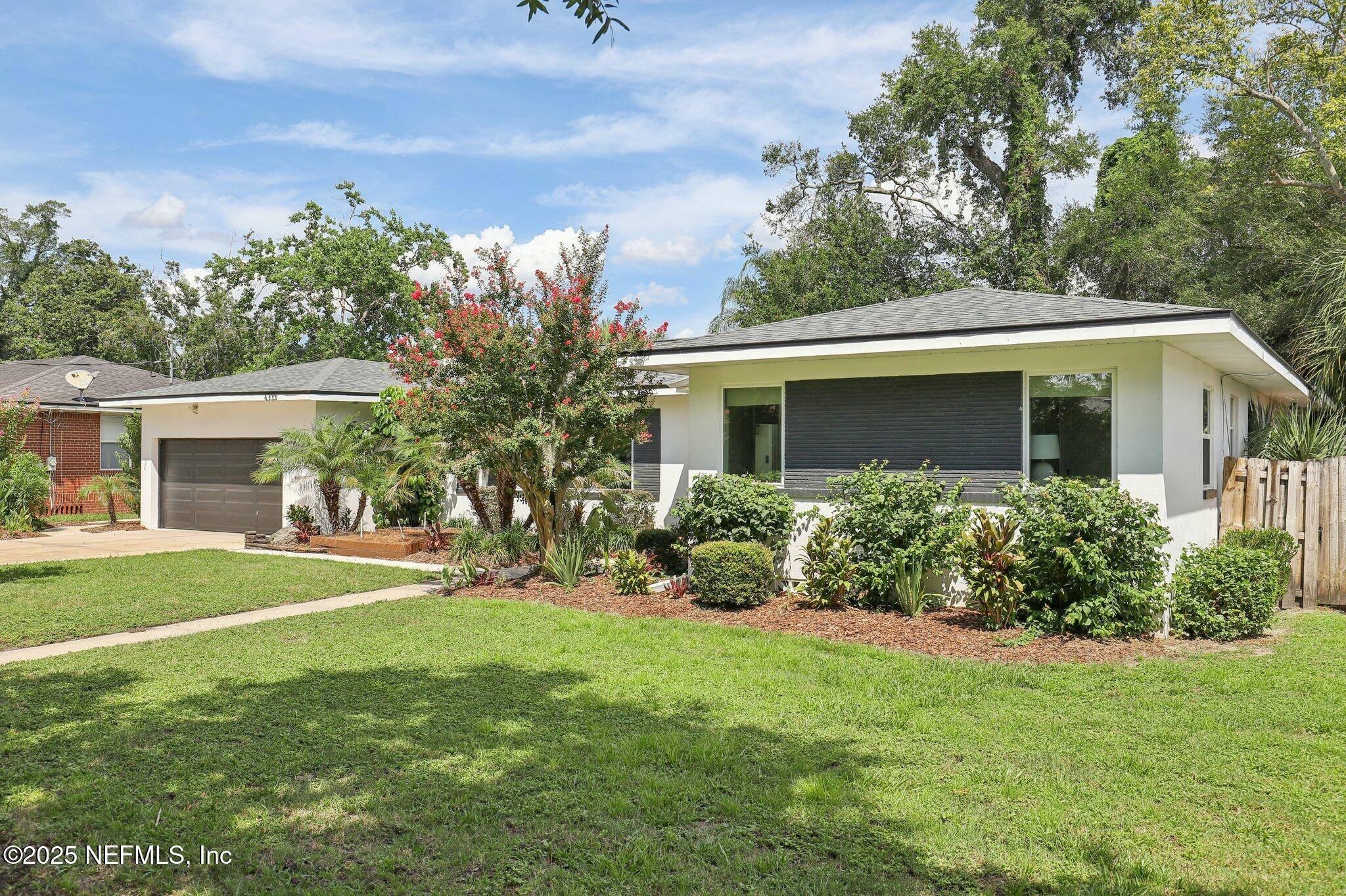 4333 SILVERWOOD LN, Jacksonville, FL 32207