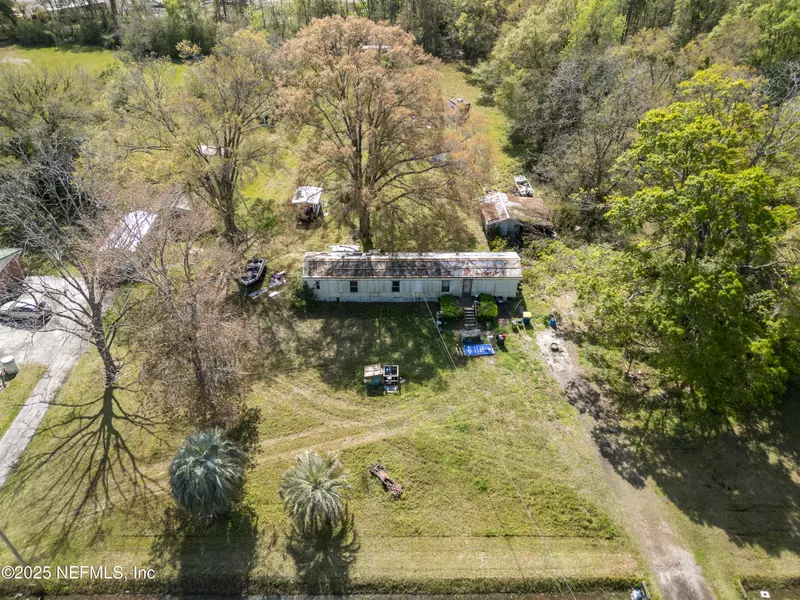 6702 BARTH RD, Jacksonville, FL 32219