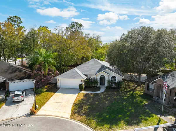 Jacksonville, FL 32225,12280 WOODSTONE TER