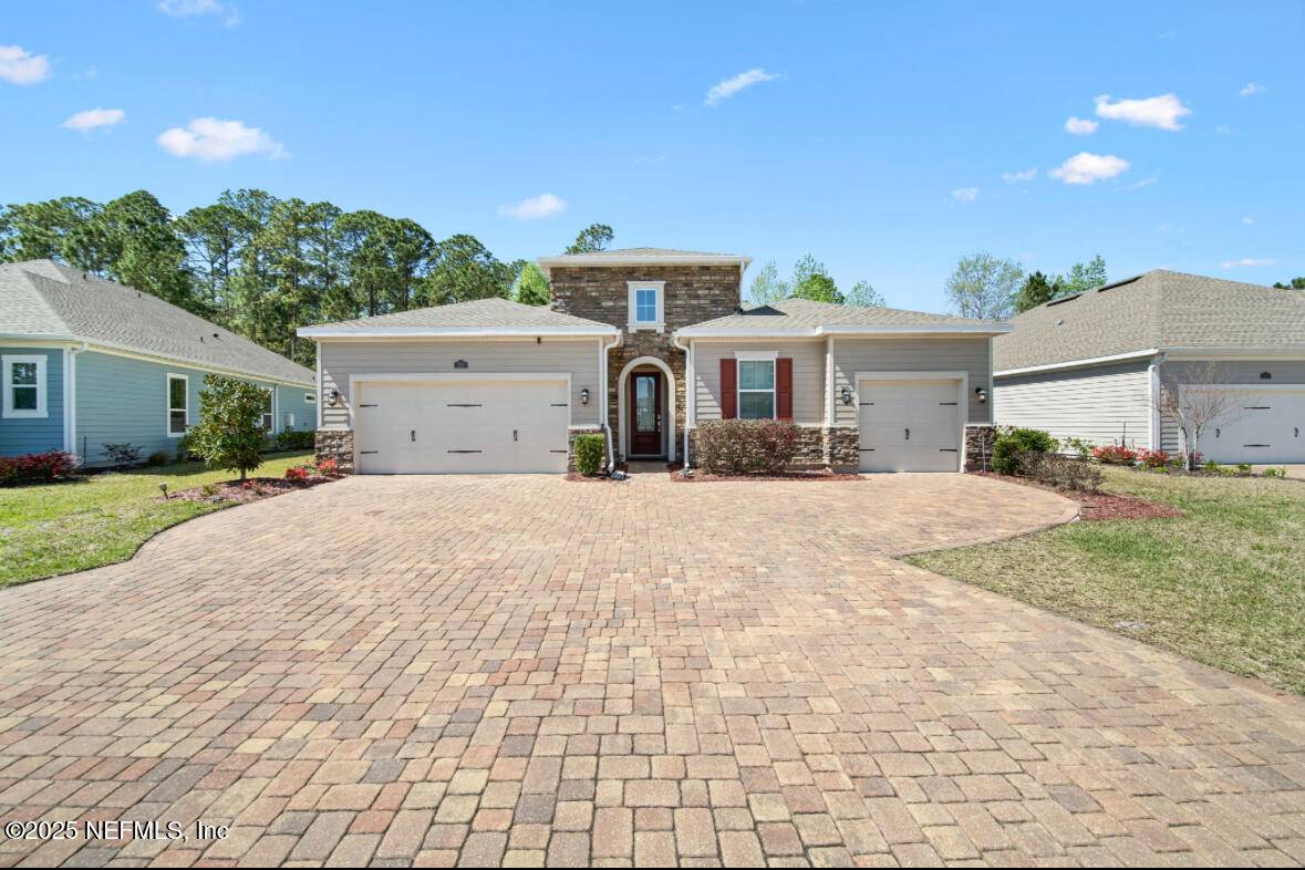 St. Johns, FL 32259,215 CARINA TRL