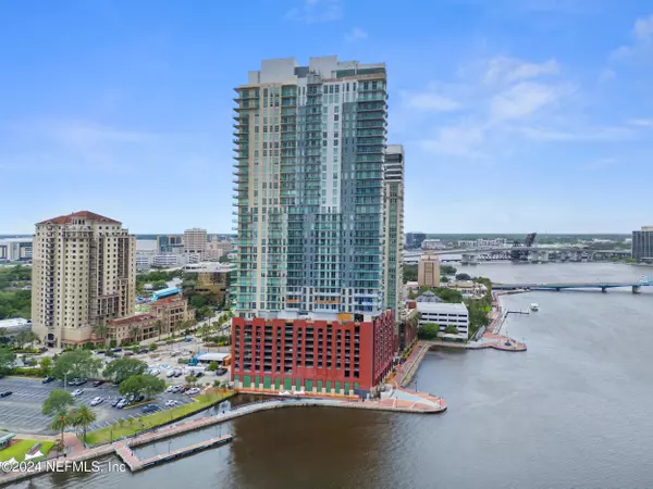 1431 RIVERPLACE BLVD #2105, Jacksonville, FL 32207