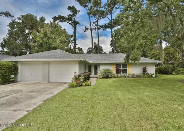 Ponte Vedra Beach, FL 32082,105 SANCHEZ DR W