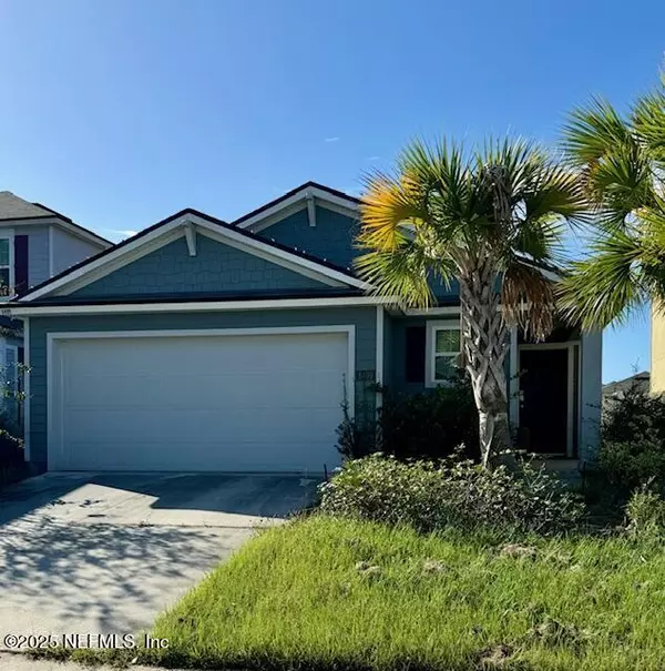 8499 CAPE FOX DR, Jacksonville, FL 32222