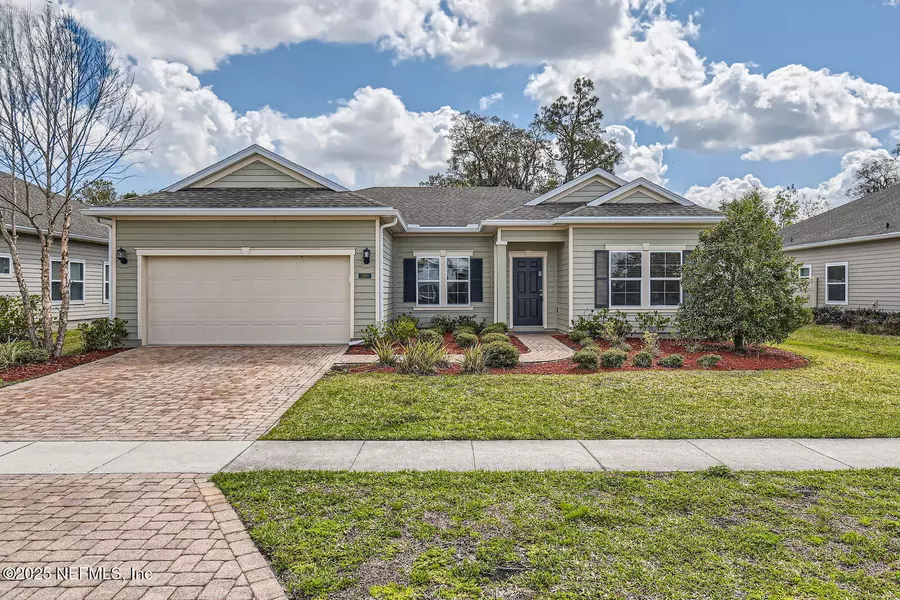 201 ATHENS DR, St. Augustine, FL 32092
