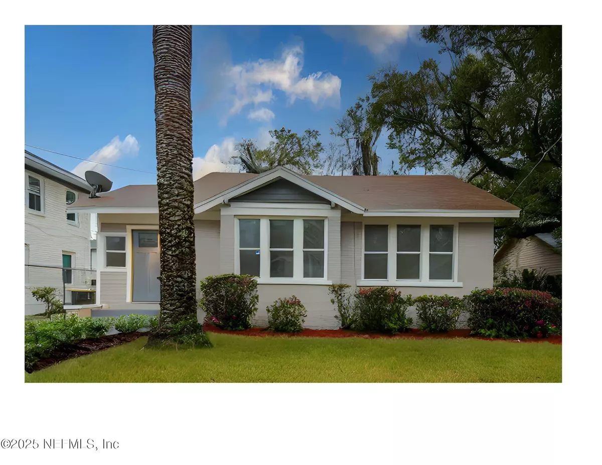 Jacksonville, FL 32206,434 W 25TH ST