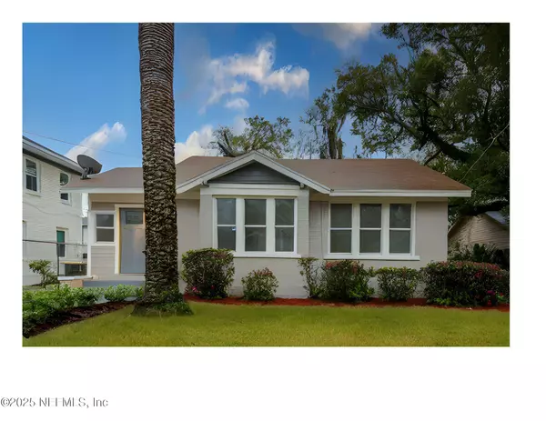 434 W 25TH ST, Jacksonville, FL 32206