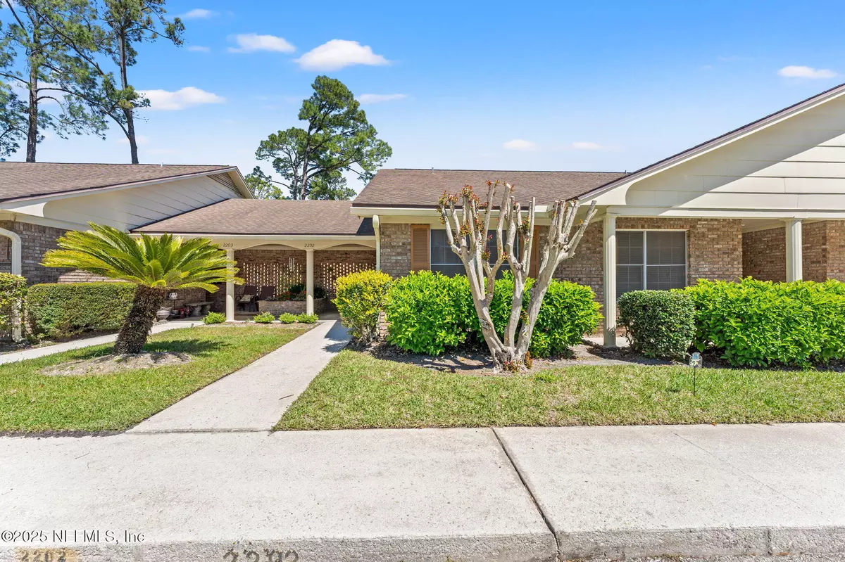 Jacksonville, FL 32257,9252 SAN JOSE BLVD #2202