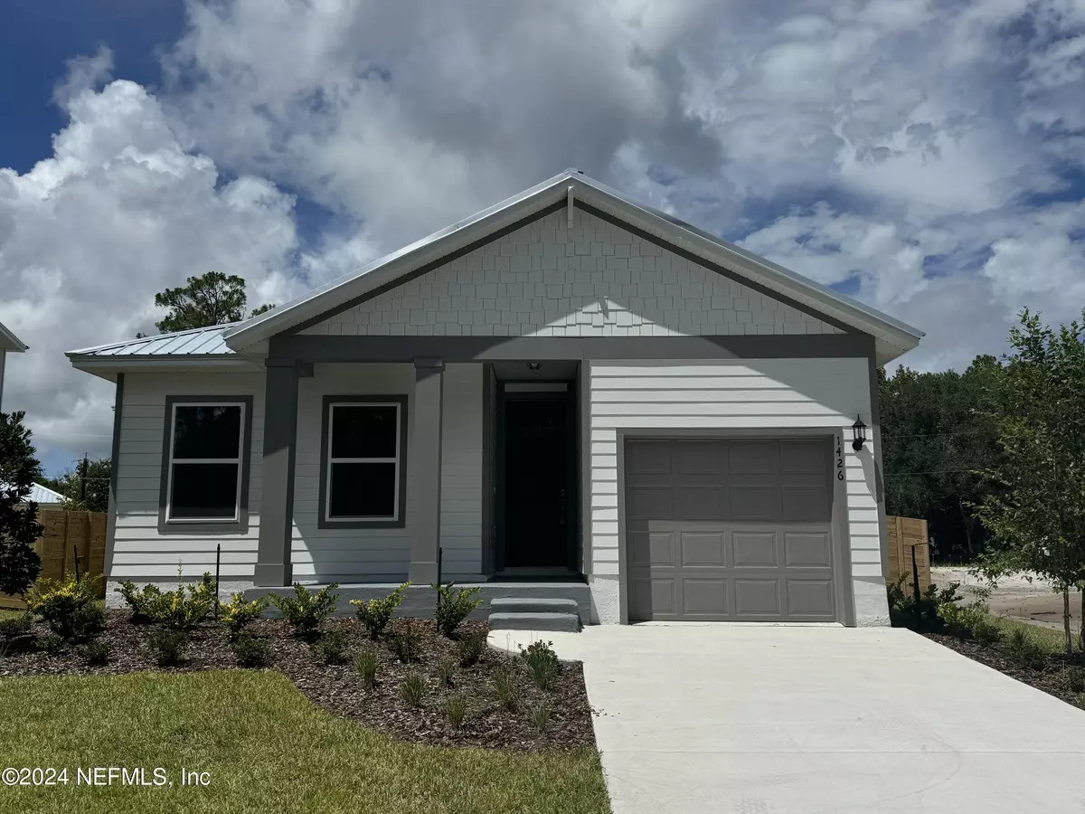 St. Augustine, FL 32084,1428 SAN JULINE CIR