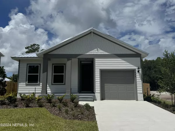 1428 SAN JULINE CIR, St. Augustine, FL 32084