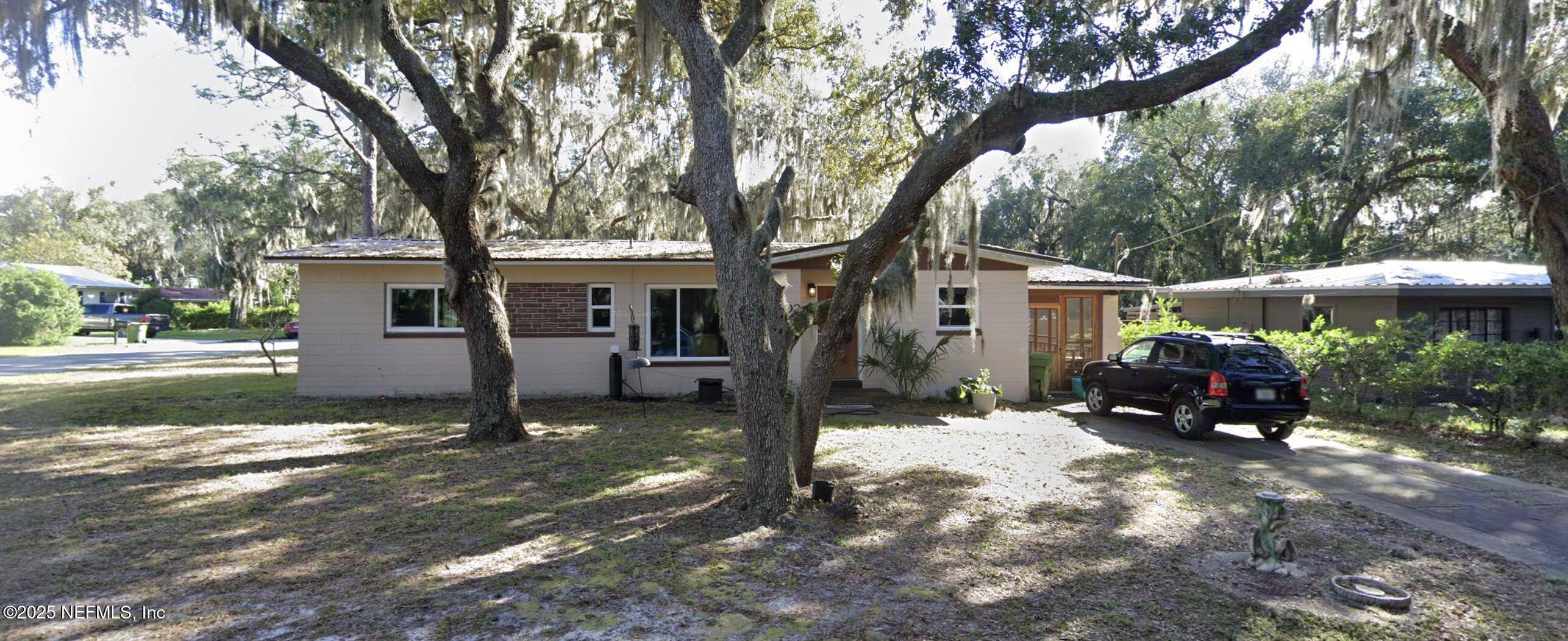 2103 CAMPBELL ST, Palatka, FL 32177