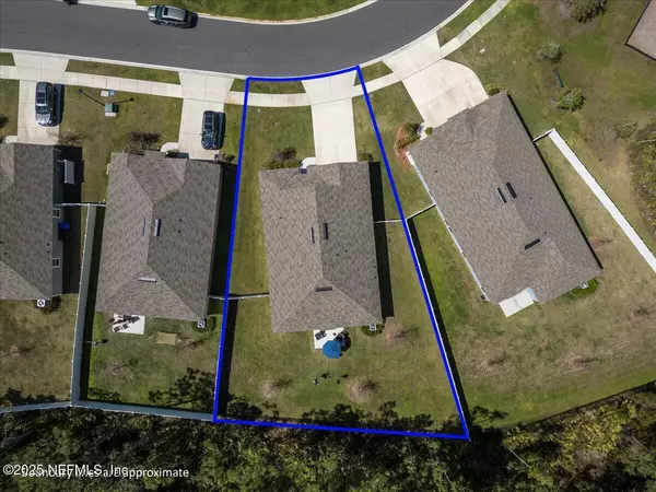St. Augustine, FL 32084,146 FALCON RIDGE RD