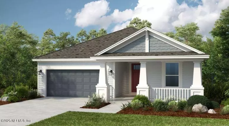5 GEOSAM DR, Palm Coast, FL 32137