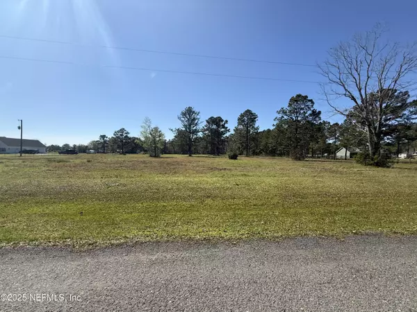 Macclenny, FL 32063,7420 T AND G FARM LANE