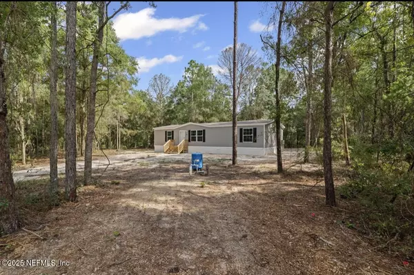 Florahome, FL 32140,103 GRUNION RD