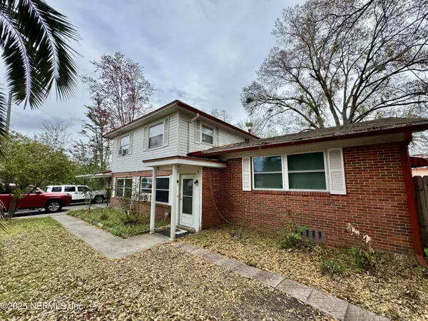 Jacksonville, FL 32210,6350 HARLOW BLVD