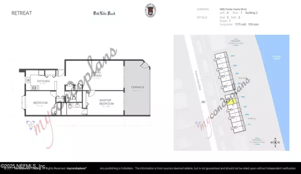 Ponte Vedra Beach, FL 32082,665 PONTE VEDRA BLVD #665A