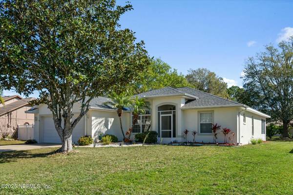 41 FELWOOD LN, Palm Coast, FL 32137