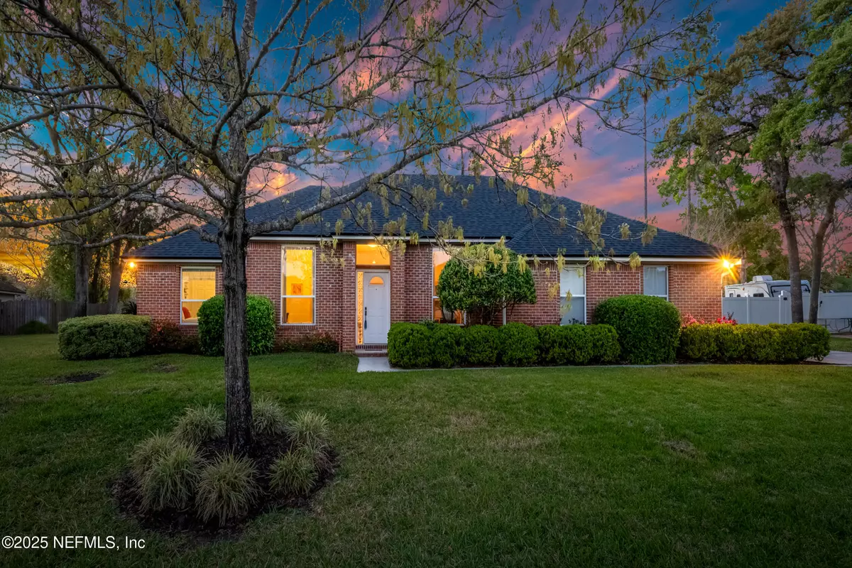 St. Johns, FL 32259,1556 GREENRIDGE CIR W