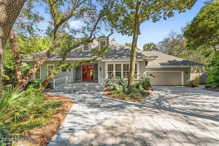 10 BUCKTHORNE DR, Fernandina Beach, FL 32034