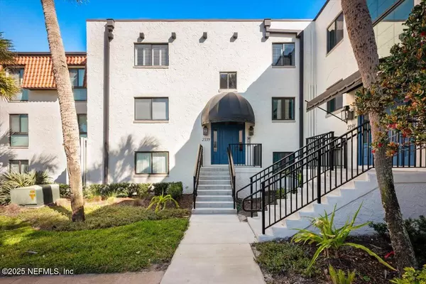 2339 COSTA VERDE BLVD #301, Jacksonville Beach, FL 32250