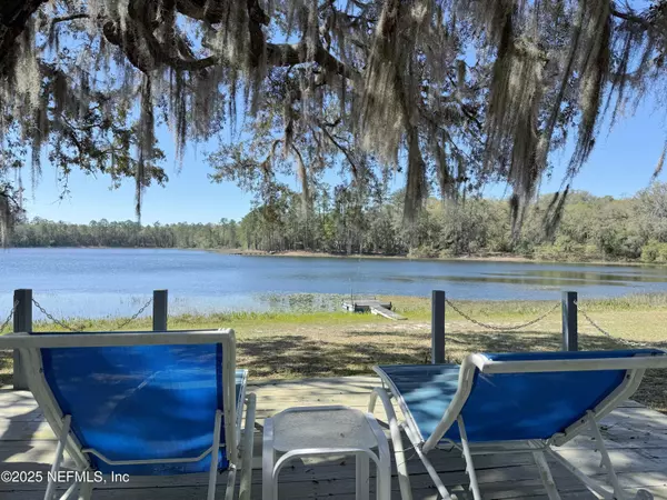 115 LAKE SUSAN RD, Hawthorne, FL 32640
