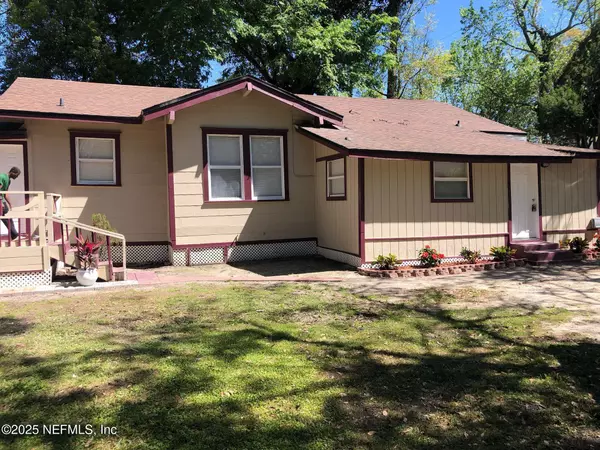 2815 FLEMING ST, Jacksonville, FL 32254