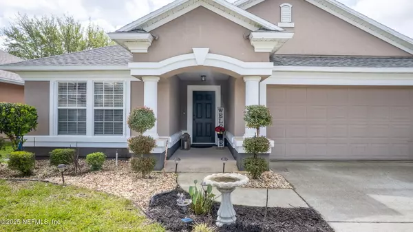 Jacksonville, FL 32226,3876 MARSH BLUFF DR