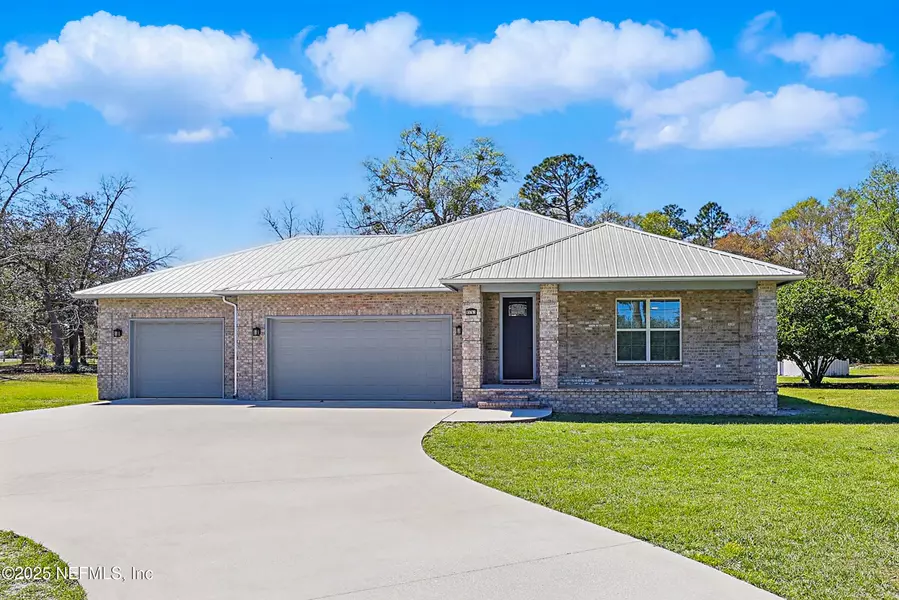 85761 BLACKMON RD, Yulee, FL 32097