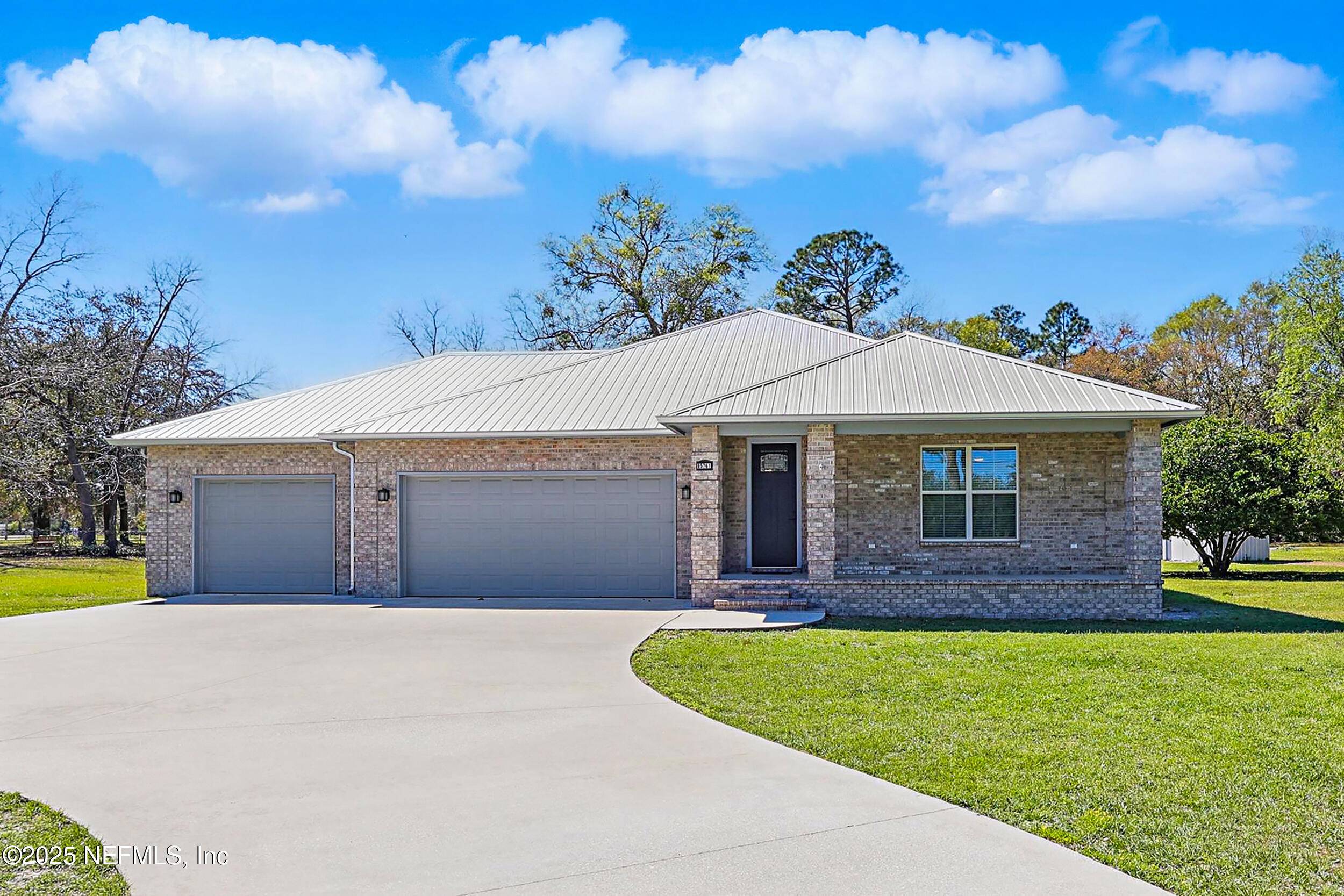 85761 BLACKMON RD, Yulee, FL 32097