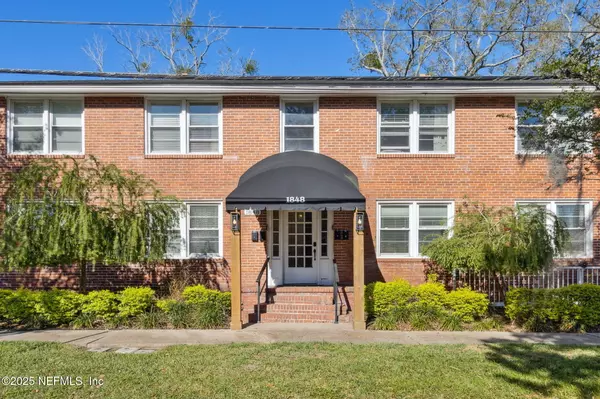 1848 NALDO AVE #1,  Jacksonville,  FL 32207