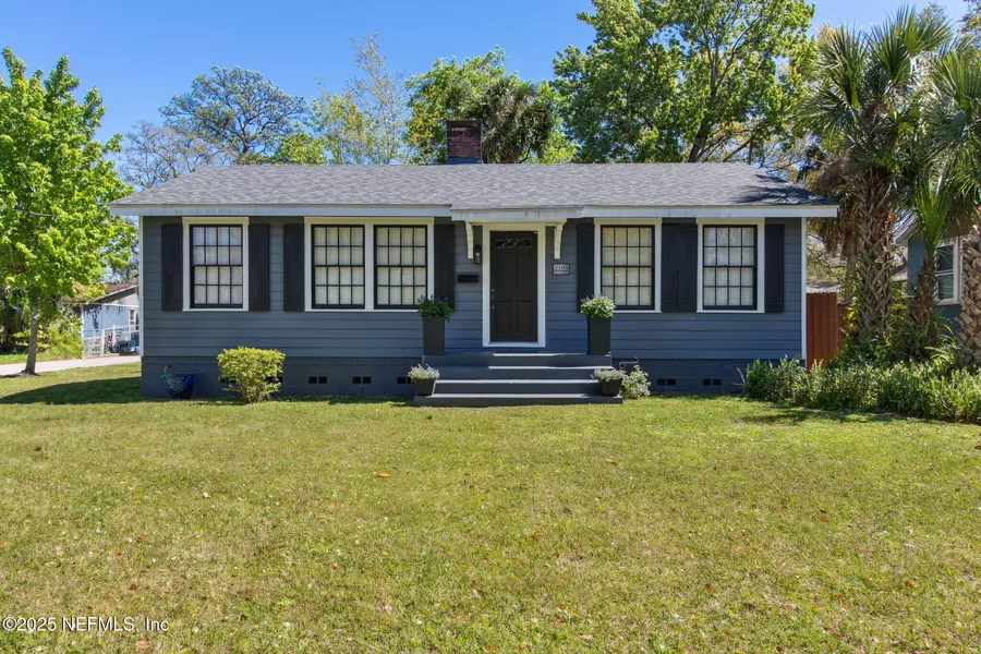 2103 MERRILL AVE, Jacksonville, FL 32207
