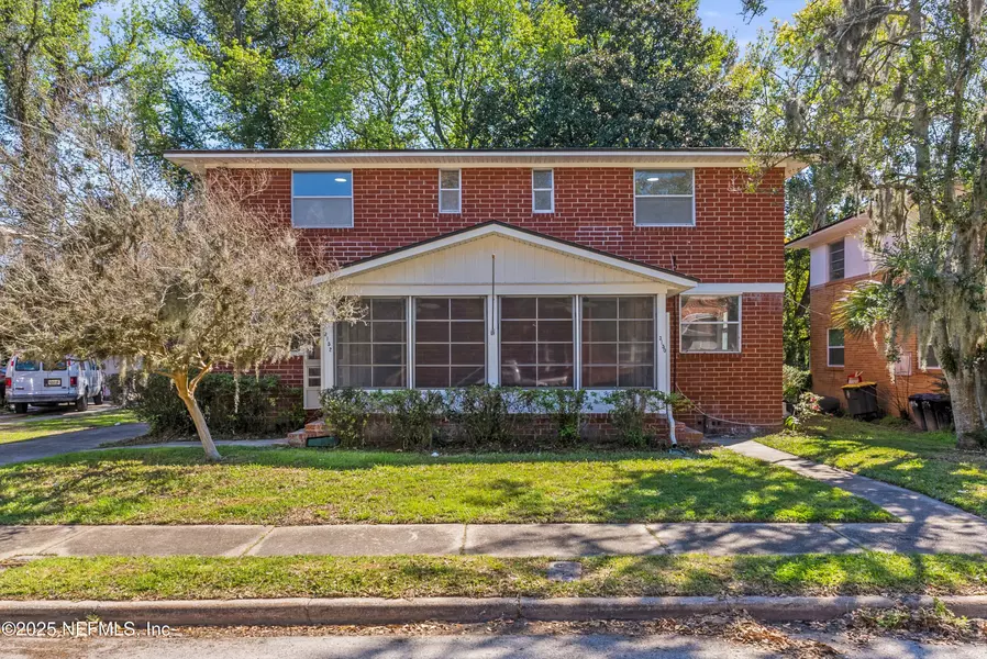 3150 BELDEN CIR, Jacksonville, FL 32207