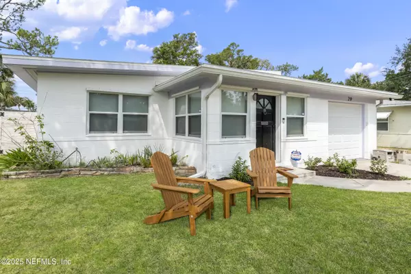 St. Augustine, FL 32080,29 SOLANO AVE