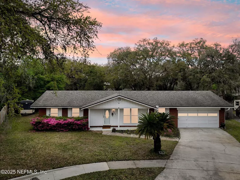 3996 POST OAK RD N, Jacksonville, FL 32277