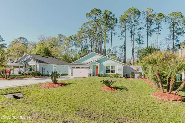 Jacksonville, FL 32258,4951 VERDIS ST