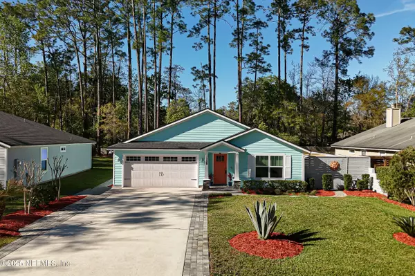 4951 VERDIS ST Jacksonville, FL 32258