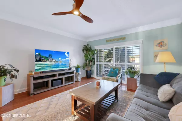 Jacksonville Beach, FL 32250,2114 GAIL AVE #A