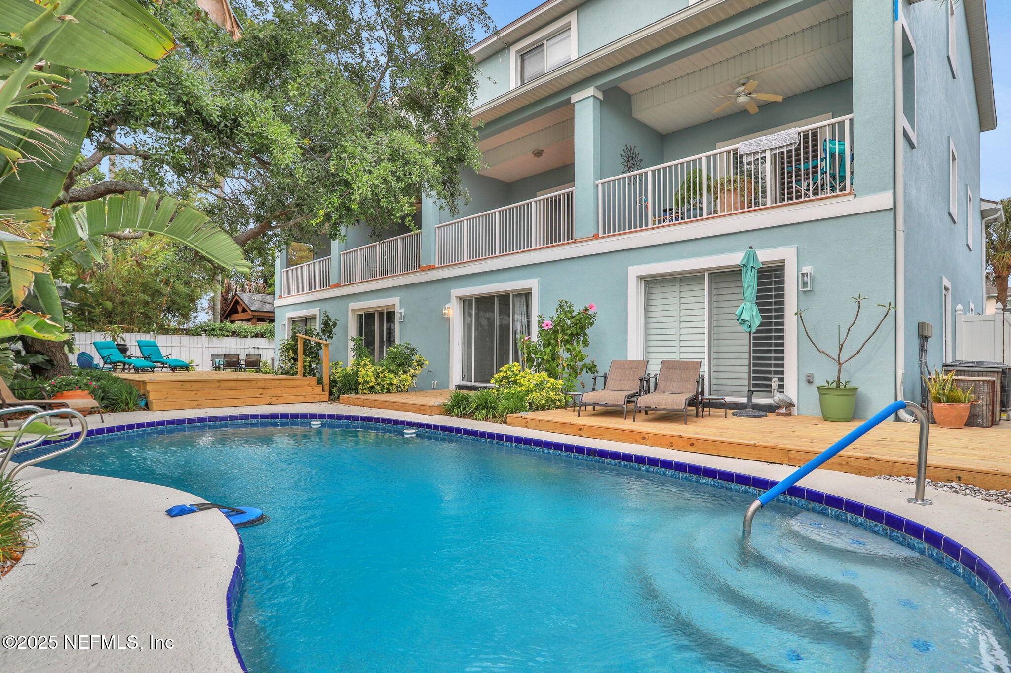 2114 GAIL AVE #A, Jacksonville Beach, FL 32250