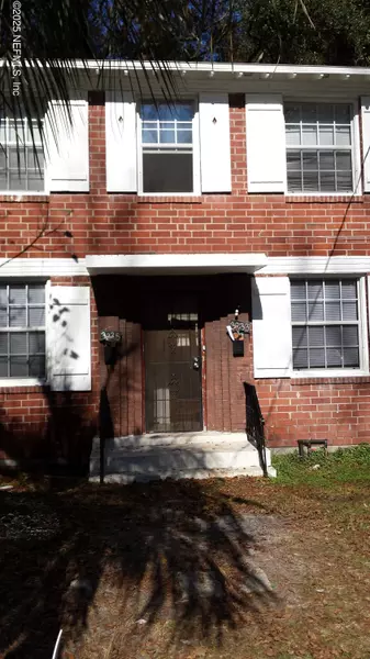 3233 POST ST, Jacksonville, FL 32205