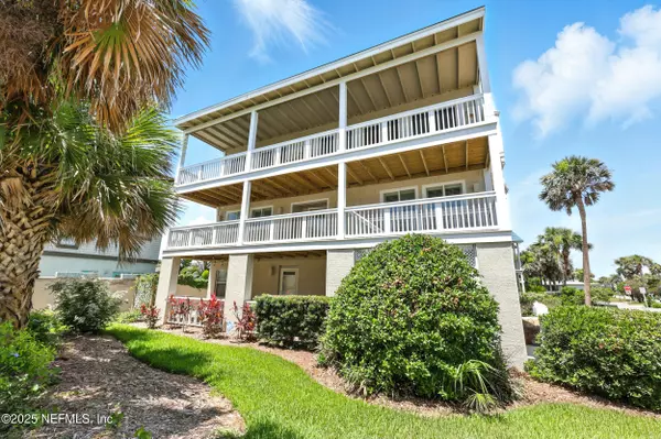 2900 OCEAN DR S, Jacksonville Beach, FL 32250