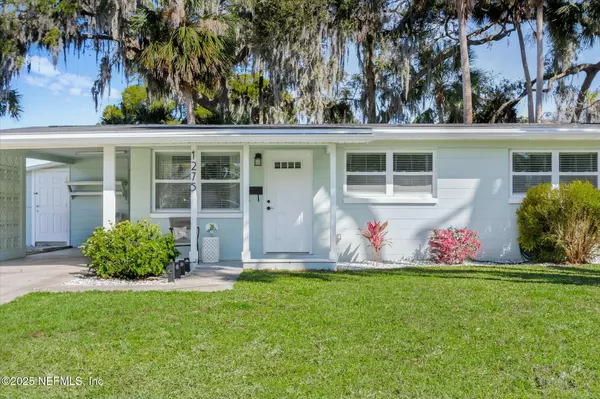 Jacksonville, FL 32233,1275 GREEN CAY AVE