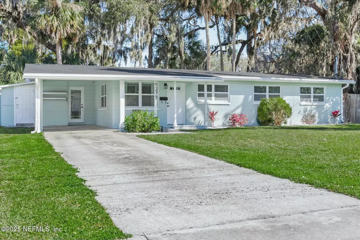 Jacksonville, FL 32233,1275 GREEN CAY AVE