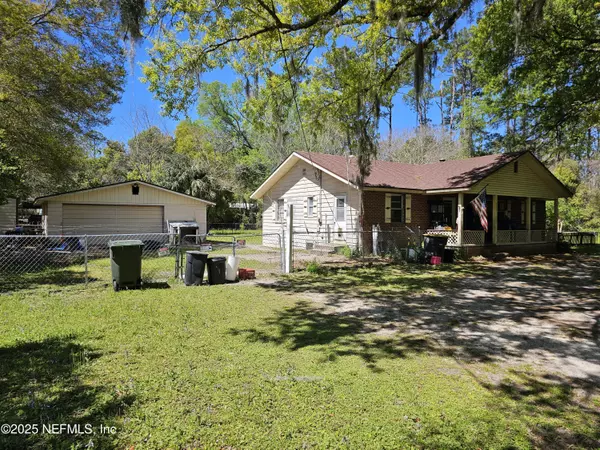 Jacksonville, FL 32220,706 WASSON AVE