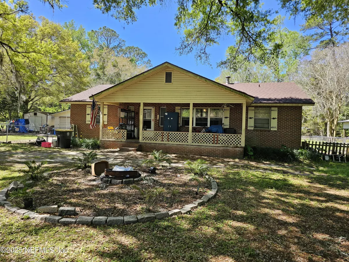 Jacksonville, FL 32220,706 WASSON AVE