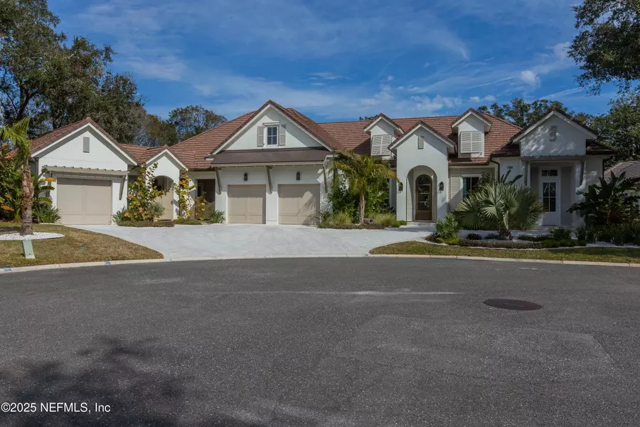 184 RETREAT PL, Ponte Vedra Beach, FL 32082