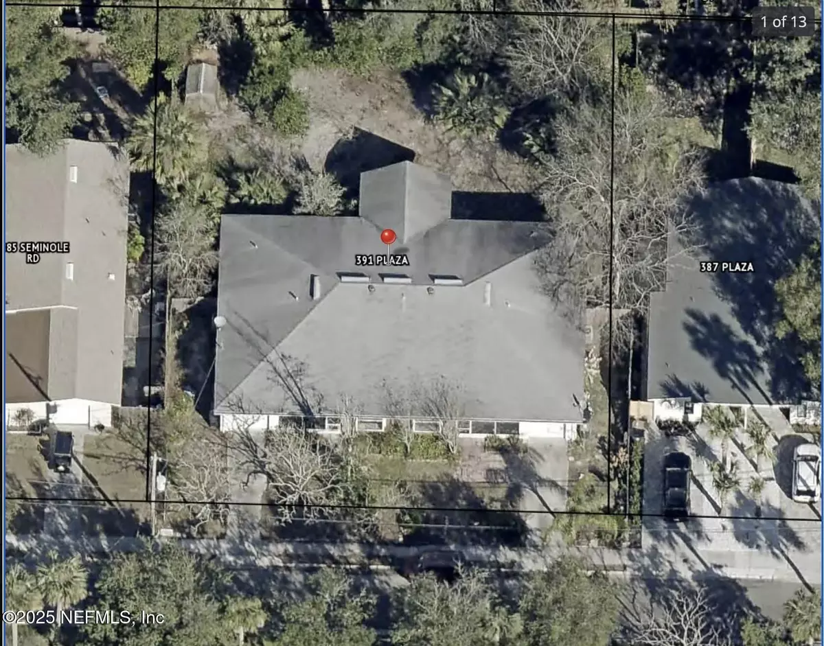 Atlantic Beach, FL 32233,393 PLAZA