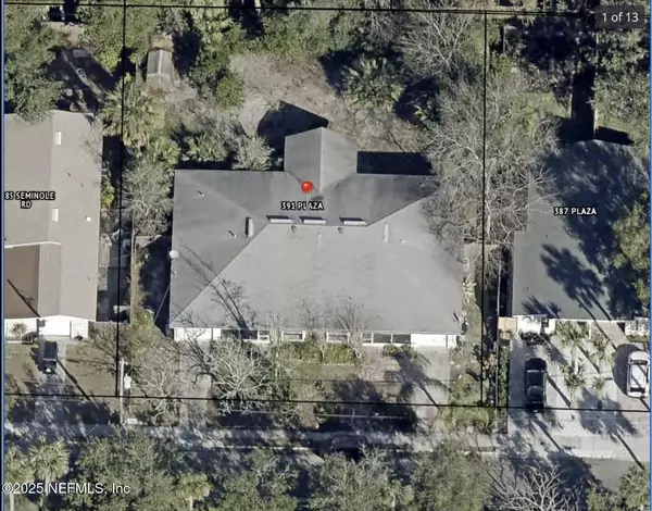 Atlantic Beach, FL 32233,393 PLAZA