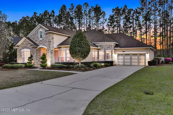 Orange Park, FL 32065,1334 EAGLE CROSSING DR